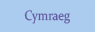 cymraeg